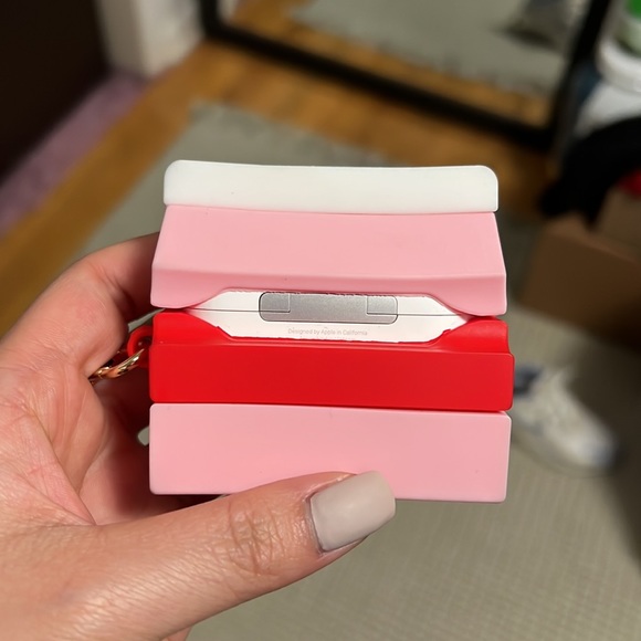 AirPod Pro Case - Picture 5 of 5